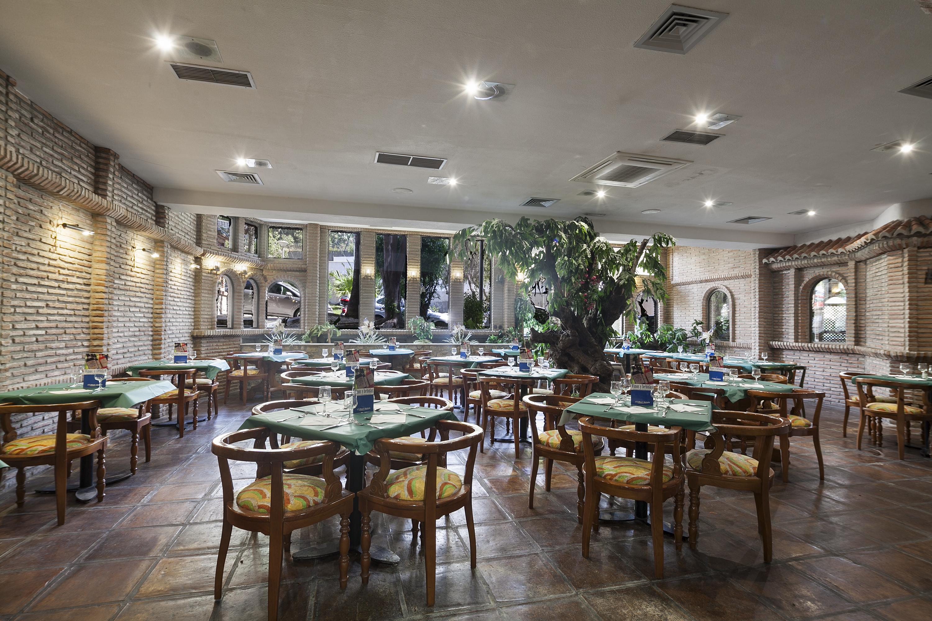 Hotel Best Alcazar La Herradura  Exterior photo