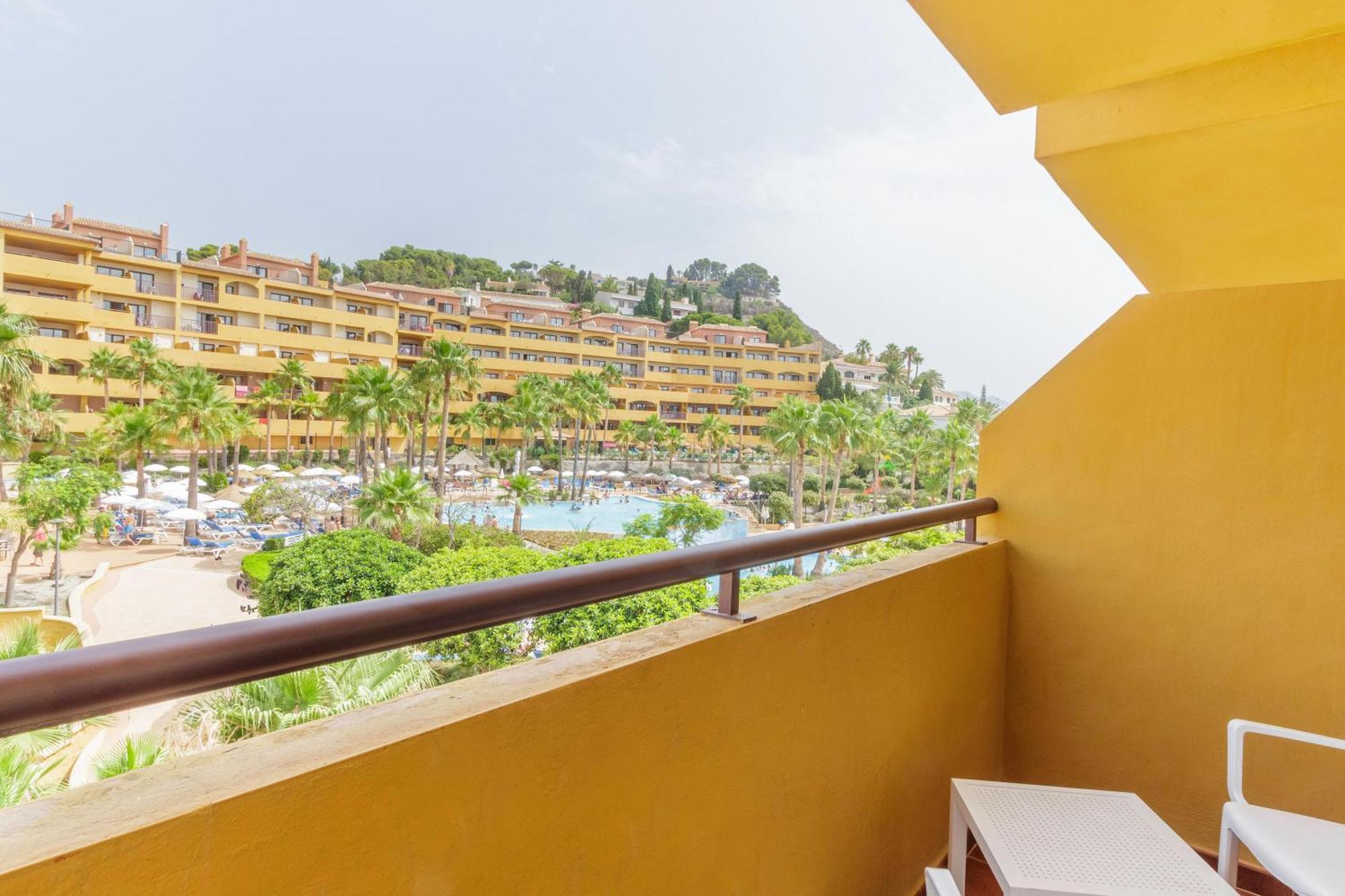 Hotel Best Alcazar La Herradura  Exterior photo