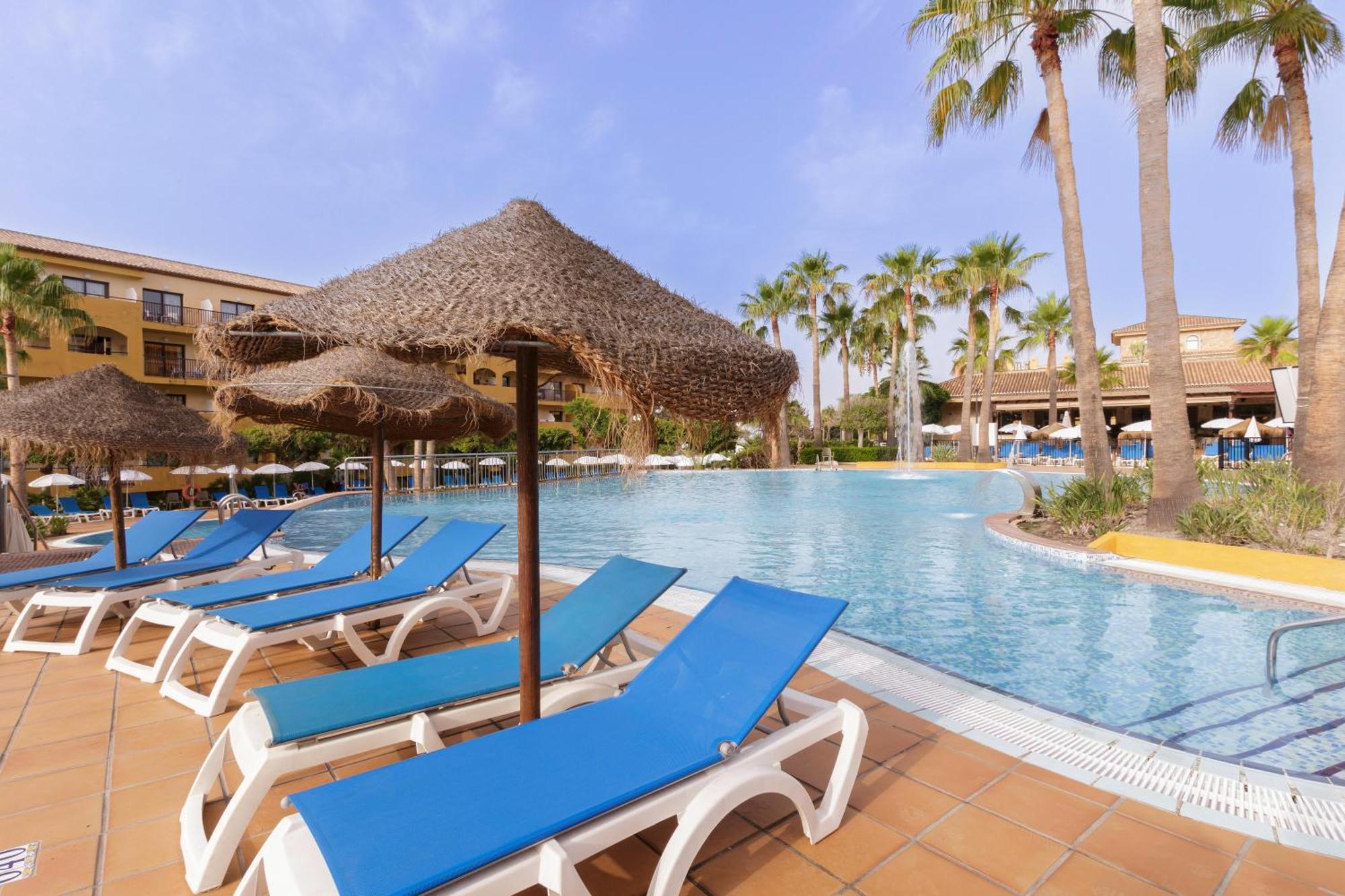 Hotel Best Alcazar La Herradura  Exterior photo