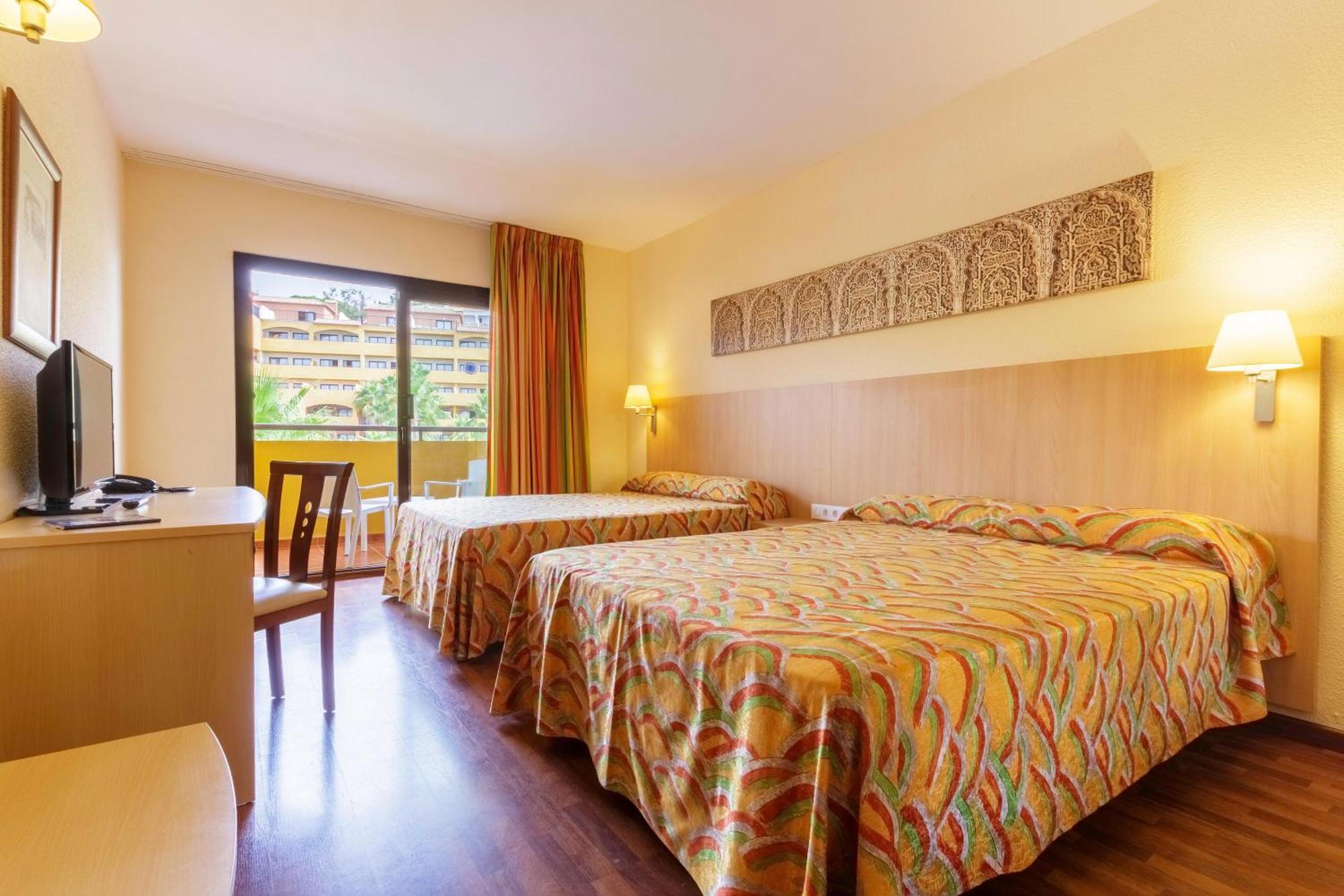 Hotel Best Alcazar La Herradura  Exterior photo