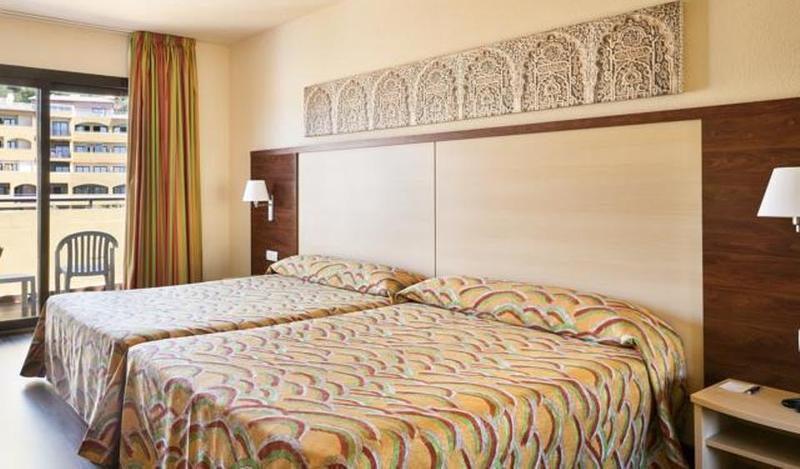 Hotel Best Alcazar La Herradura  Exterior photo